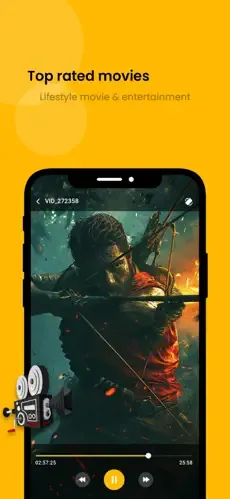 fancode-app download Top Rated Movies