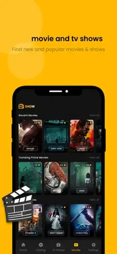 fancode-app download movie